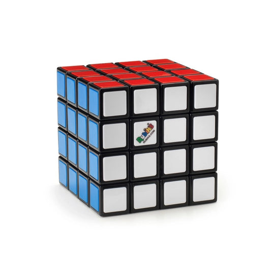 Rubik's Cube Master 4x4 8Y+