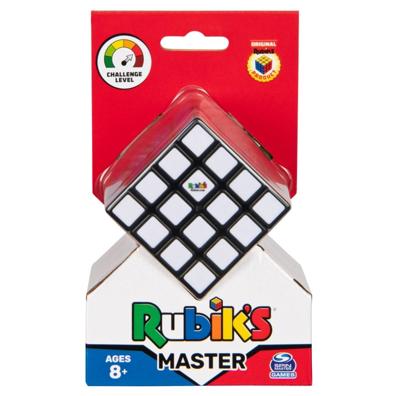 Rubik's Cube Master 4x4 8Y+