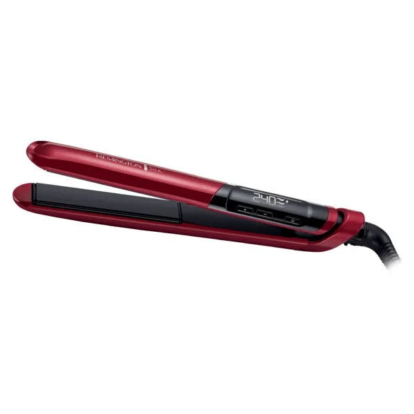 Remington - Silk Straightener S9600