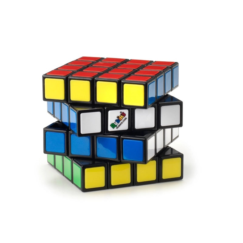 Rubik's Cube Master 4x4 8Y+