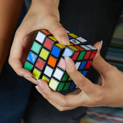 Rubik's Cube Master 4x4 8Y+