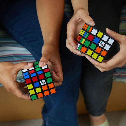 Rubik's Cube Master 4x4 8Y+