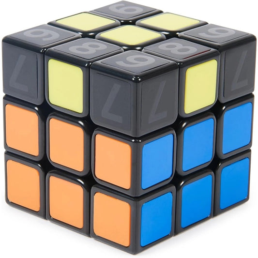 Rubik's Cube Coach 3x3 8Y+