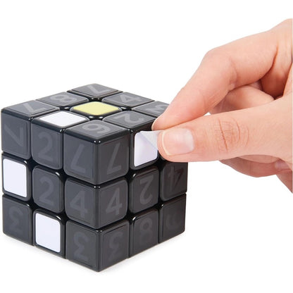 Rubik's Cube Coach 3x3 8Y+