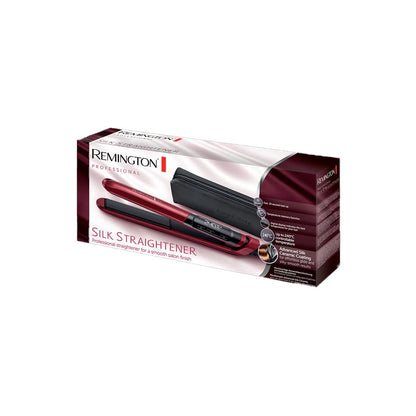 Remington - Silk Straightener S9600