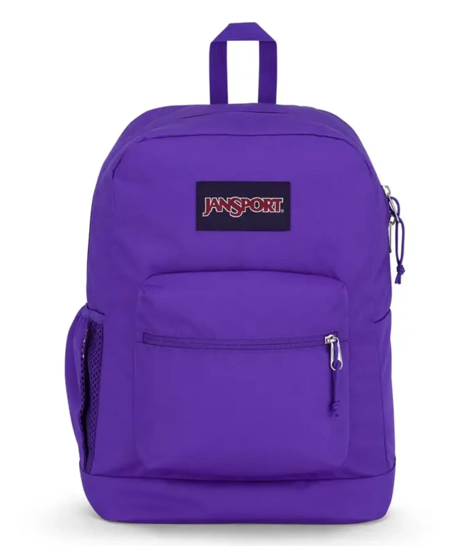 JanSport - Cross Town Backpack 26L
