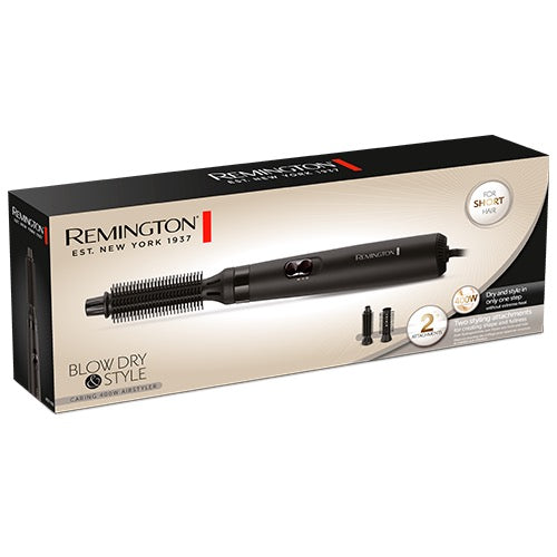 Remington - Airstyler AS7100 Blow Dry & Style Caring | 400W