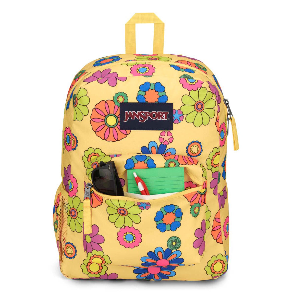 JanSport - Cross Town Backpack 26L