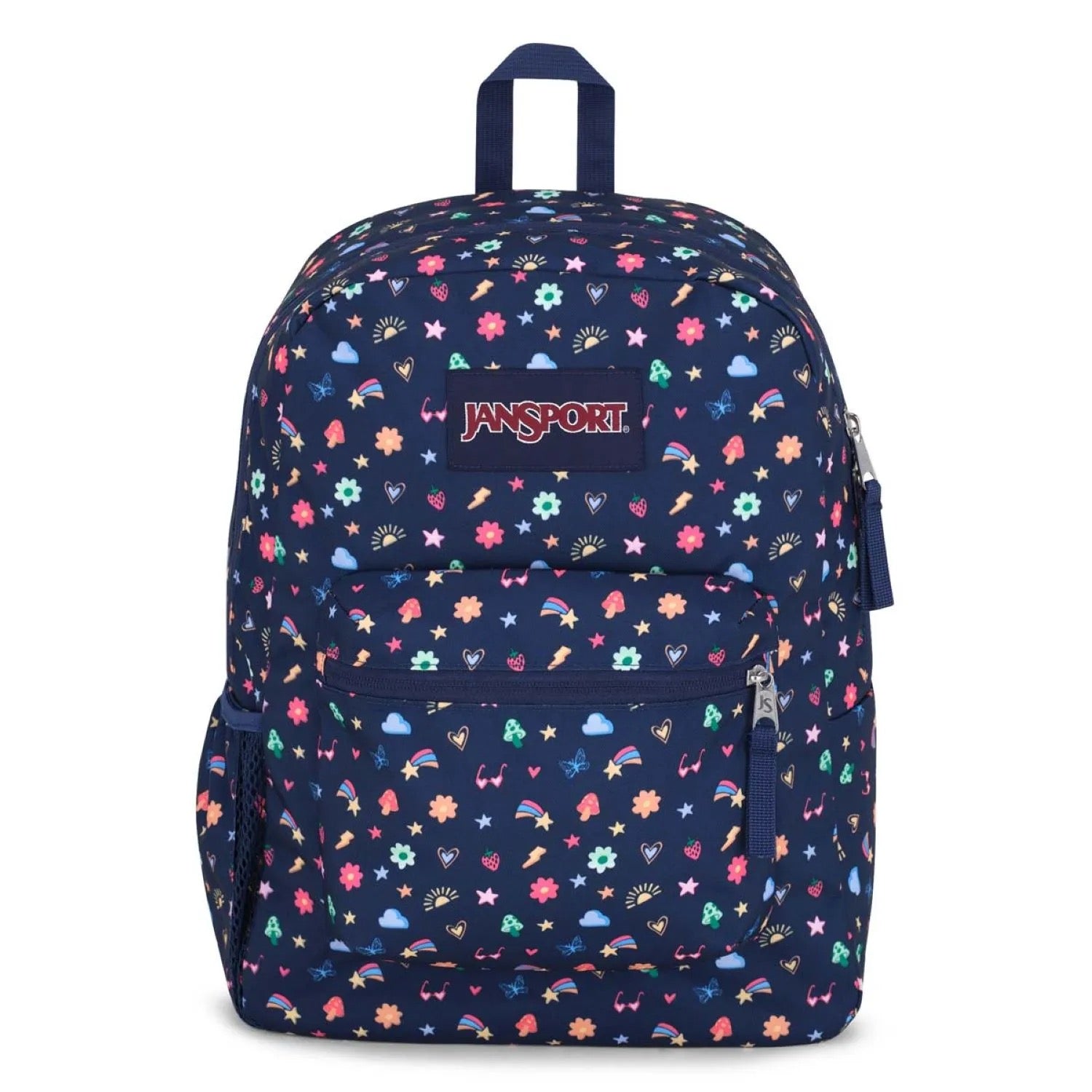 JanSport - Cross Town Backpack 26L