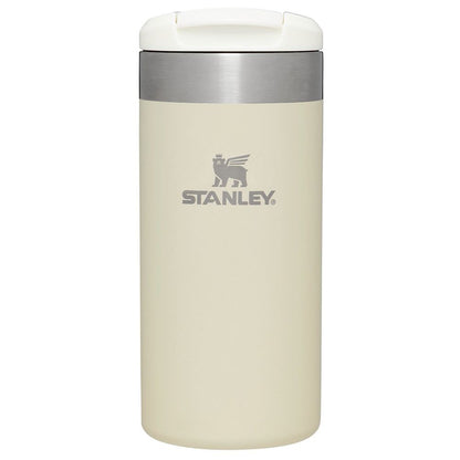 Stanley - The AeroLight™ Transit Mug |Cream Metallic | 350ml