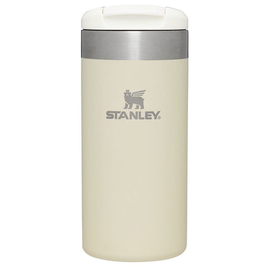 Stanley - The AeroLight™ Transit Mug |Cream Metallic | 350ml