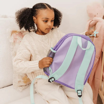 Skip Hop - Little Kid Backpack | Spark Style | Seashell