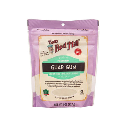 Guar Gum | Gluten Free | 227g