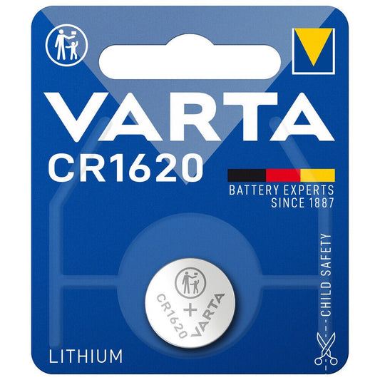 VARTA CR 1620 Battery