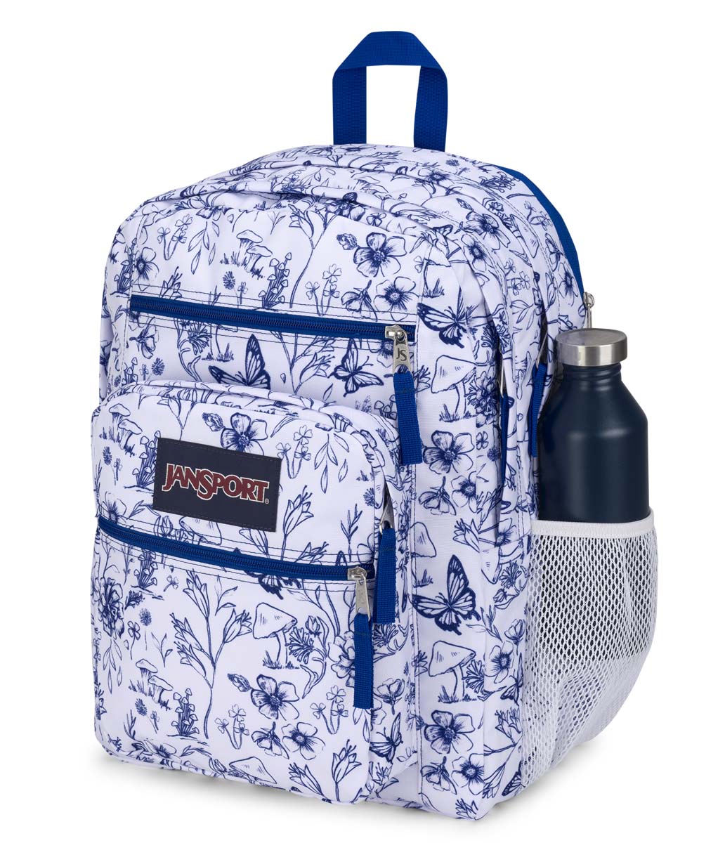 JanSport - Big Backpack 34L – Student BambiniJO