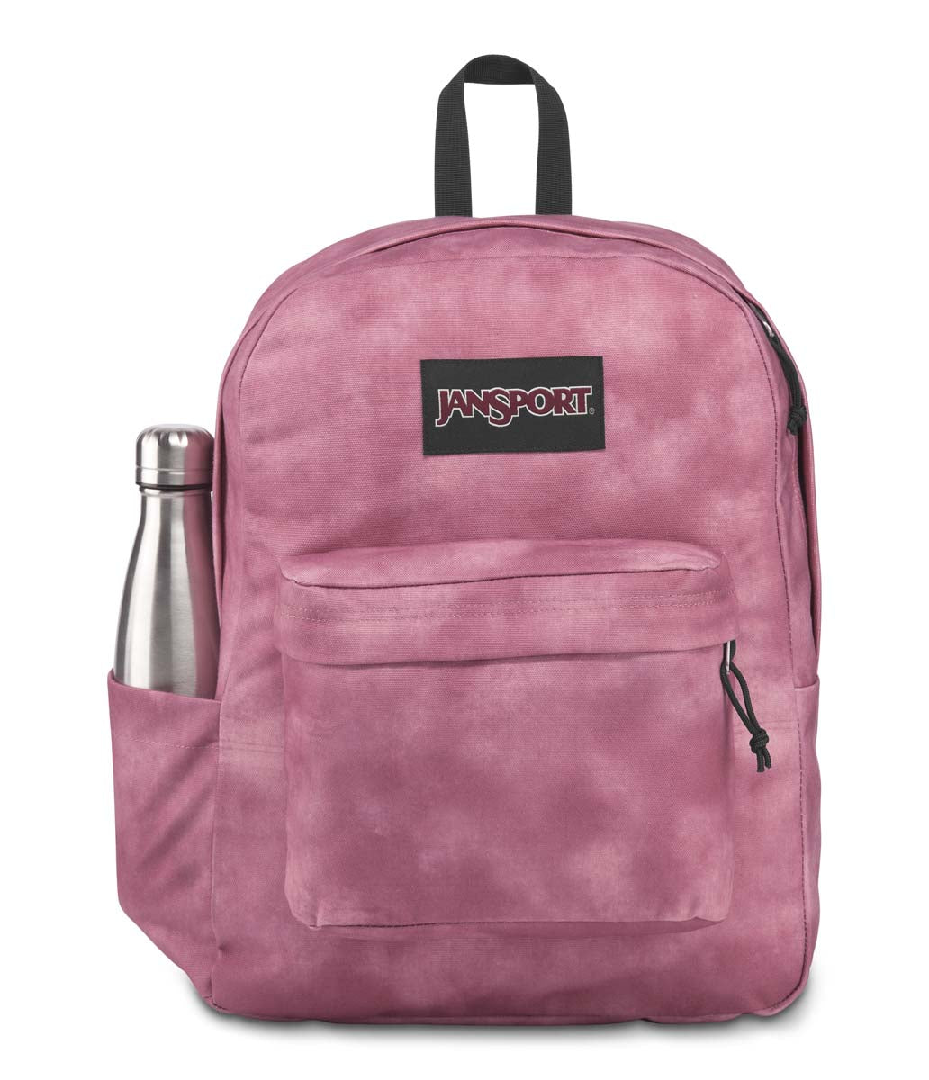 JanSport - Superbreak Plus FX Backpack 26L