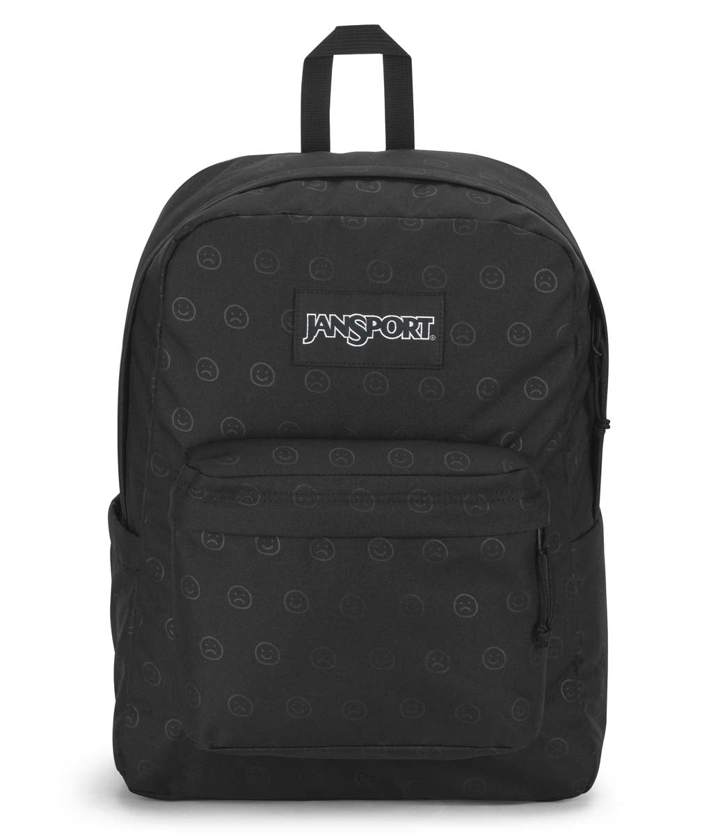 JanSport - Superbreak Plus FX Backpack 26L