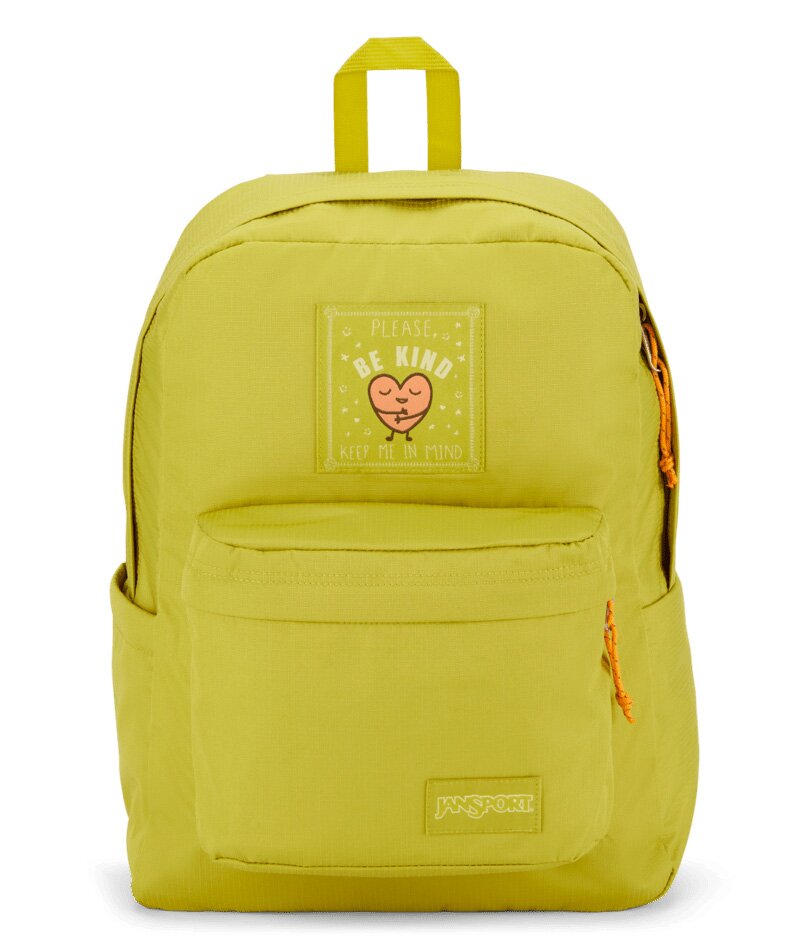 JanSport - Superbreak Plus FX Backpack 26L