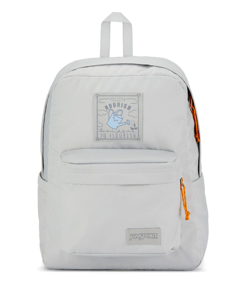 JanSport - Superbreak Plus FX Backpack 26L
