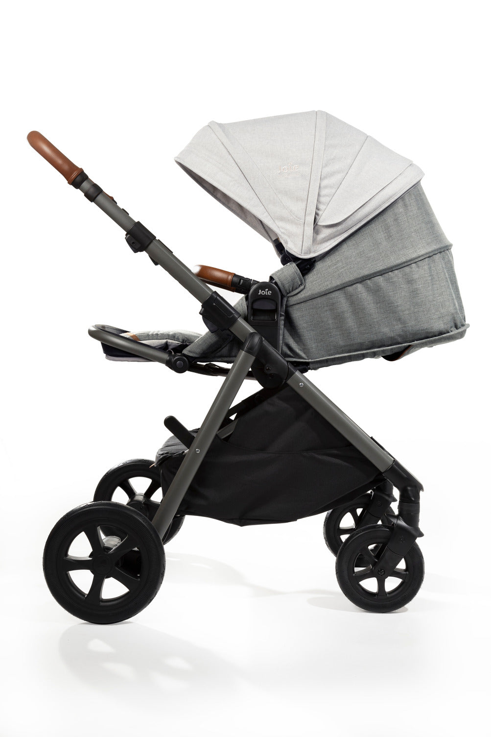 Joie - Joie SIGNATURE  Aeria Stroller | OYSTER