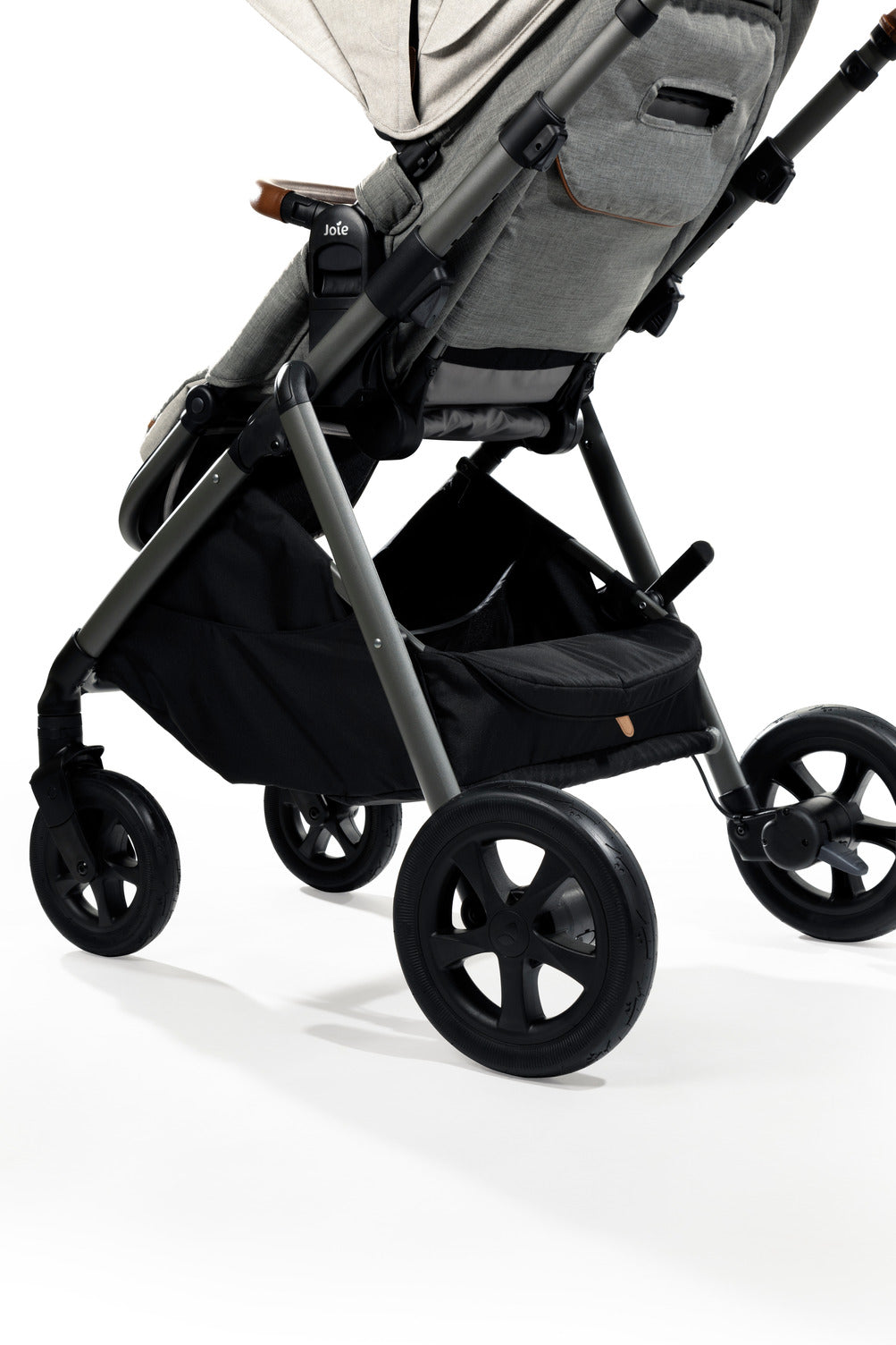 Joie - Joie SIGNATURE  Aeria Stroller | OYSTER