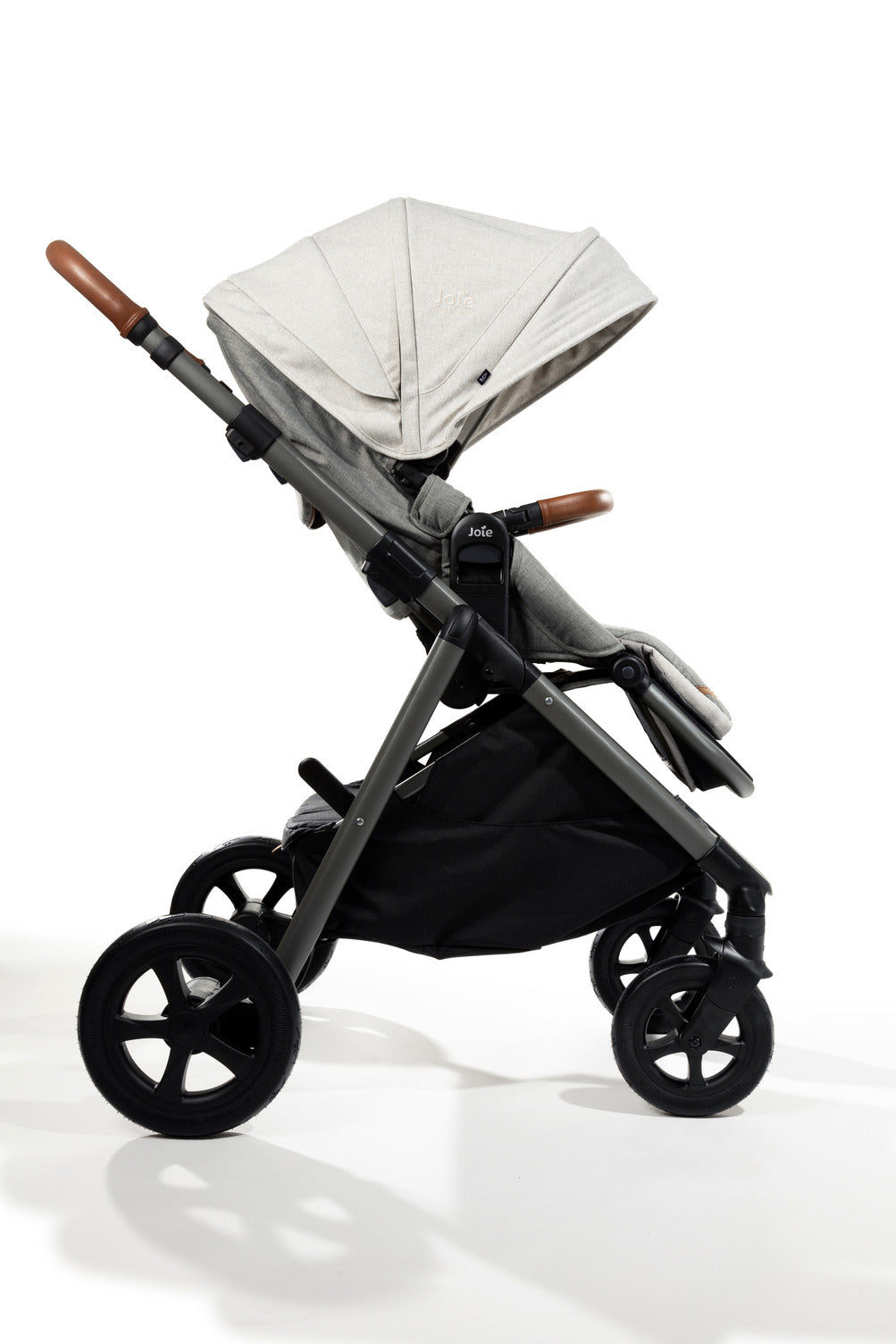 Joie - Joie SIGNATURE  Aeria Stroller | OYSTER