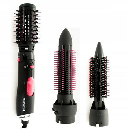 Remington - Volume & Curl Airstyler | 1000W