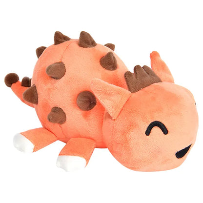 Mideer - Stuffed Animal | The little Ankylosaur