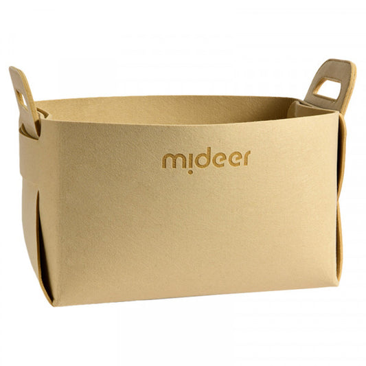 Mideer - Toy Storage Bag | Beige