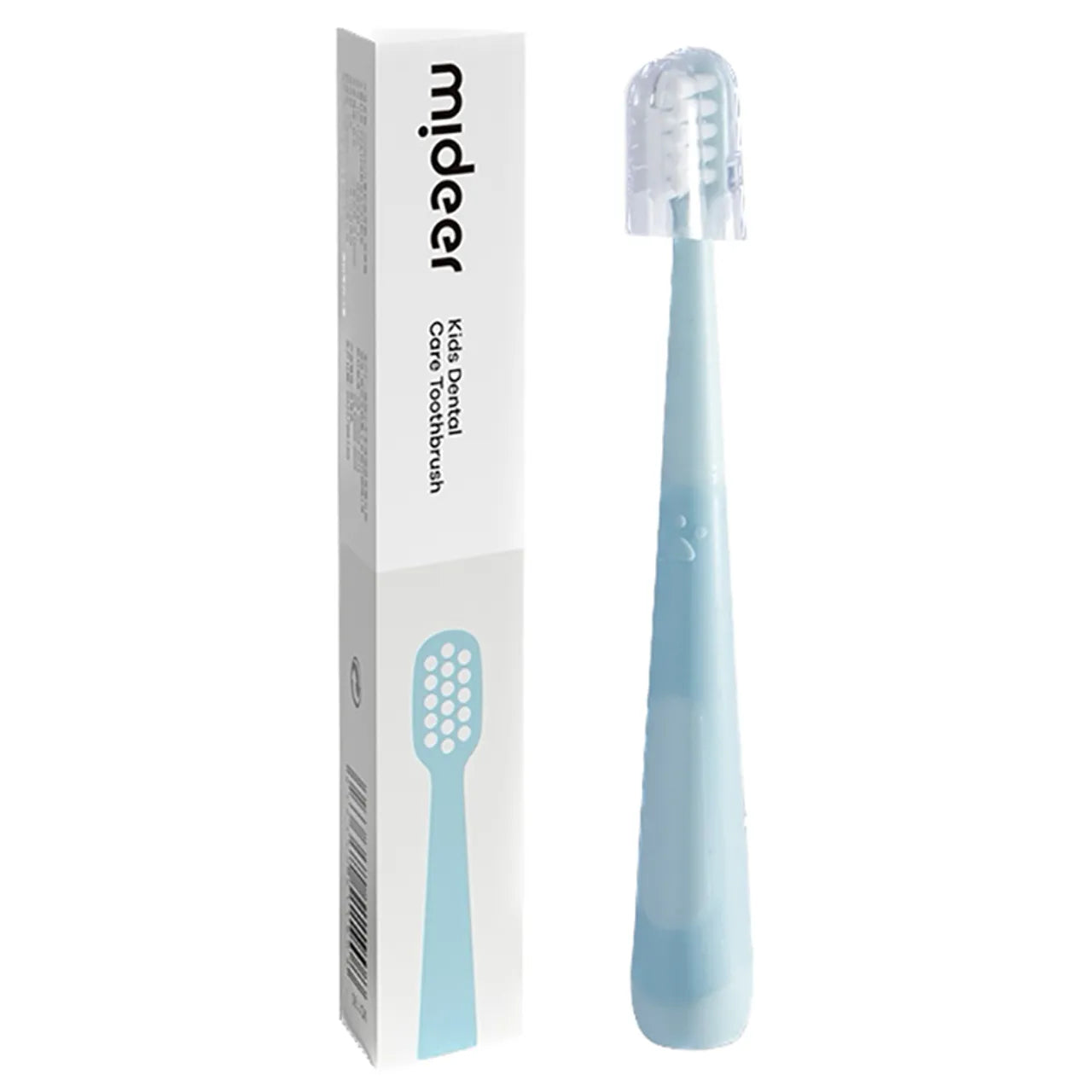 Mideer - Toothbrush 3Y+