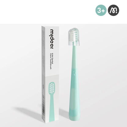 Mideer - Toothbrush 3Y+