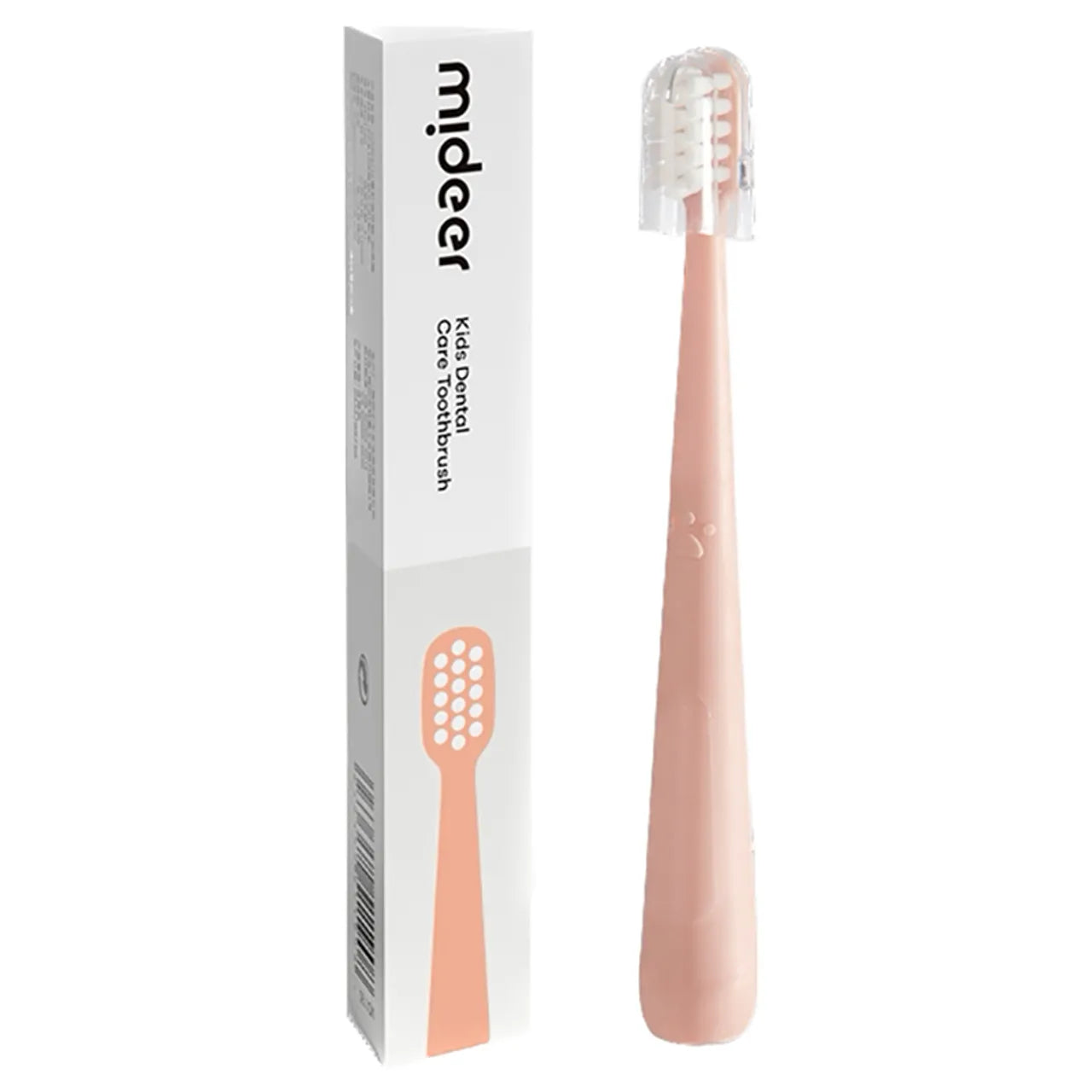 Mideer - Toothbrush 3Y+