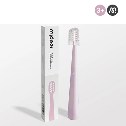 Mideer - Toothbrush 3Y+