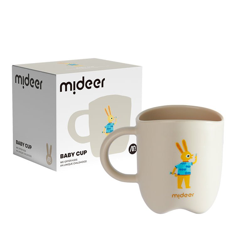 Mideer - Toothbrush Cup