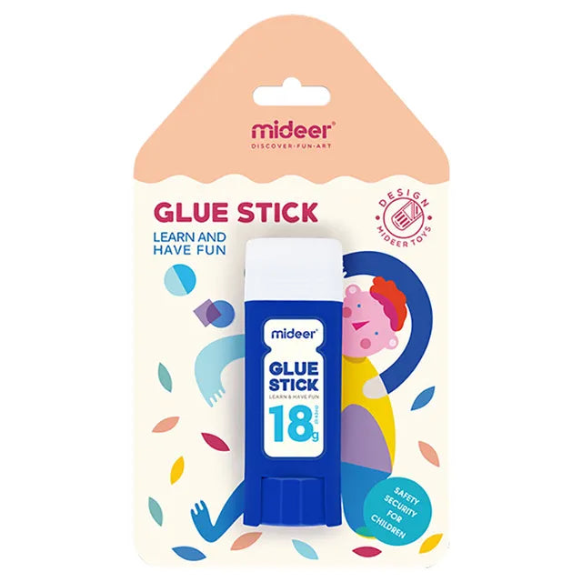 Mideer - Glue Stick