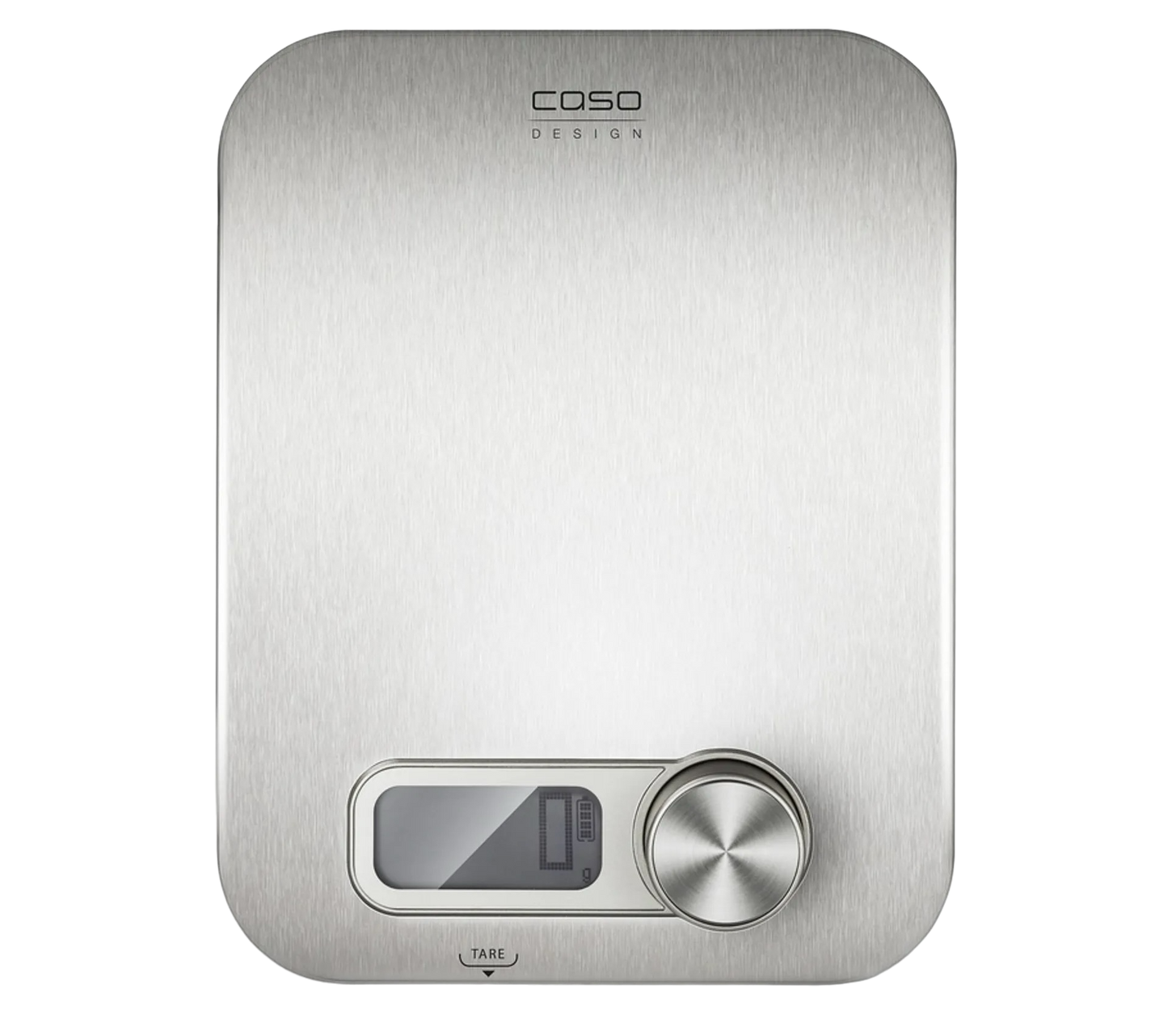 Caso - Manual Energy Kitchen Scale