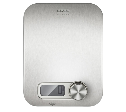 Caso - Manual Energy Kitchen Scale