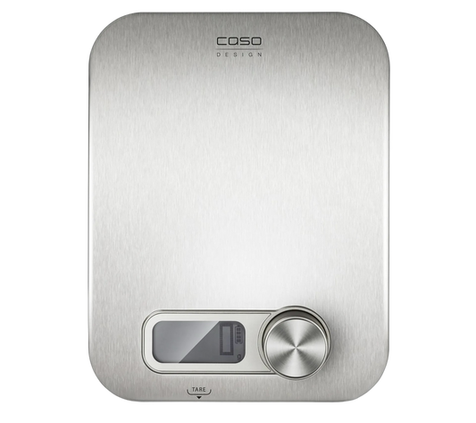 Caso - Manual Energy Kitchen Scale