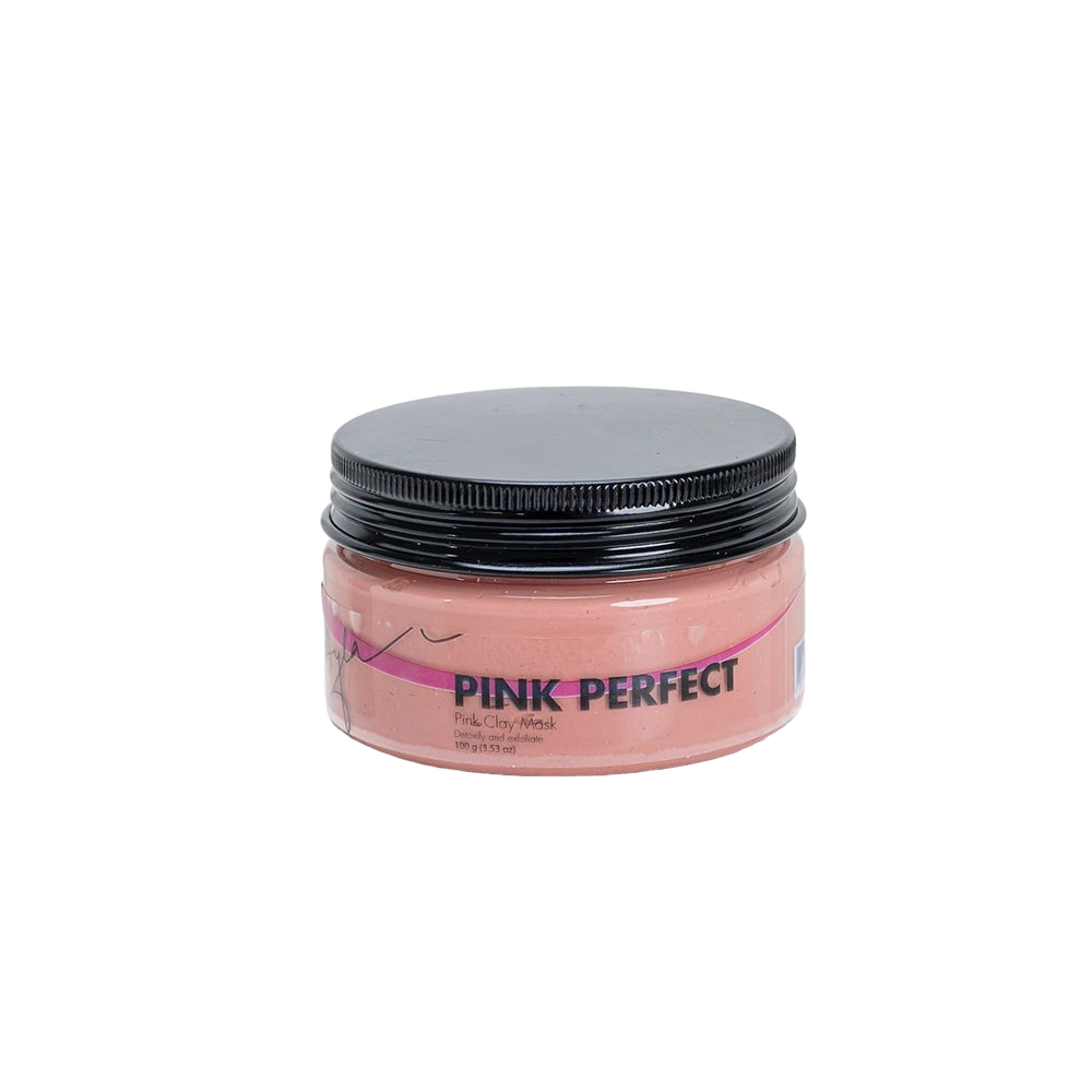 Pink Perfect | Clear Skin | 100g