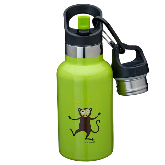 Carl Oscar - TEMPflask 350ml | Lime Monkey