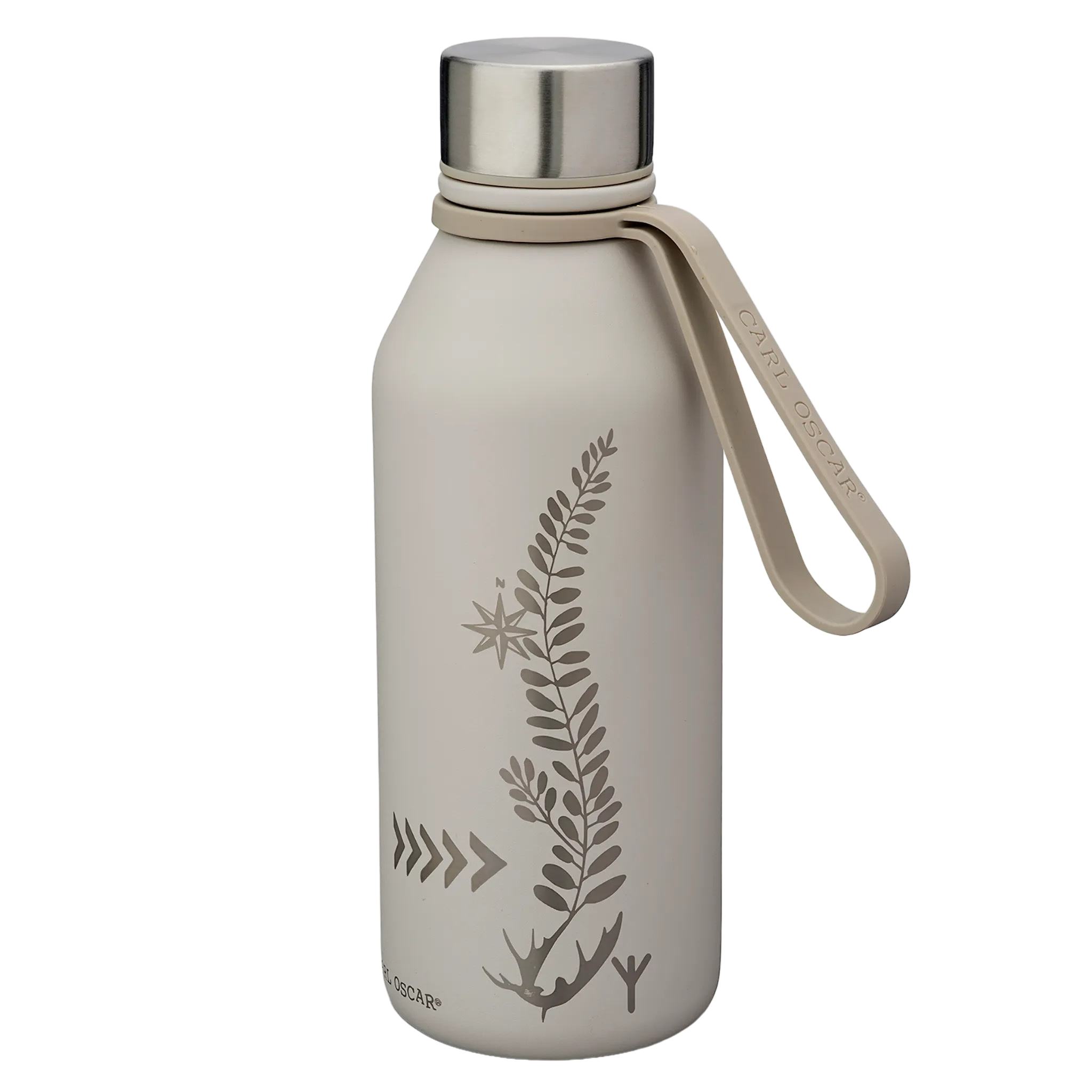 Carl Oscar - Spirit-TEMPflask 500ML