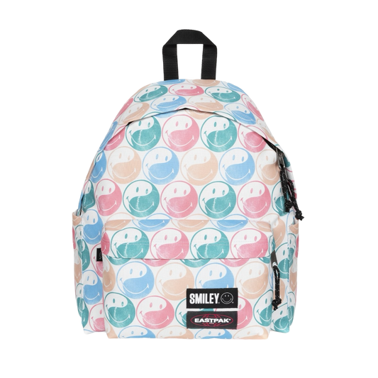 Eastpak - DAY PAK'R Backpack 24L | Smiley YY Color