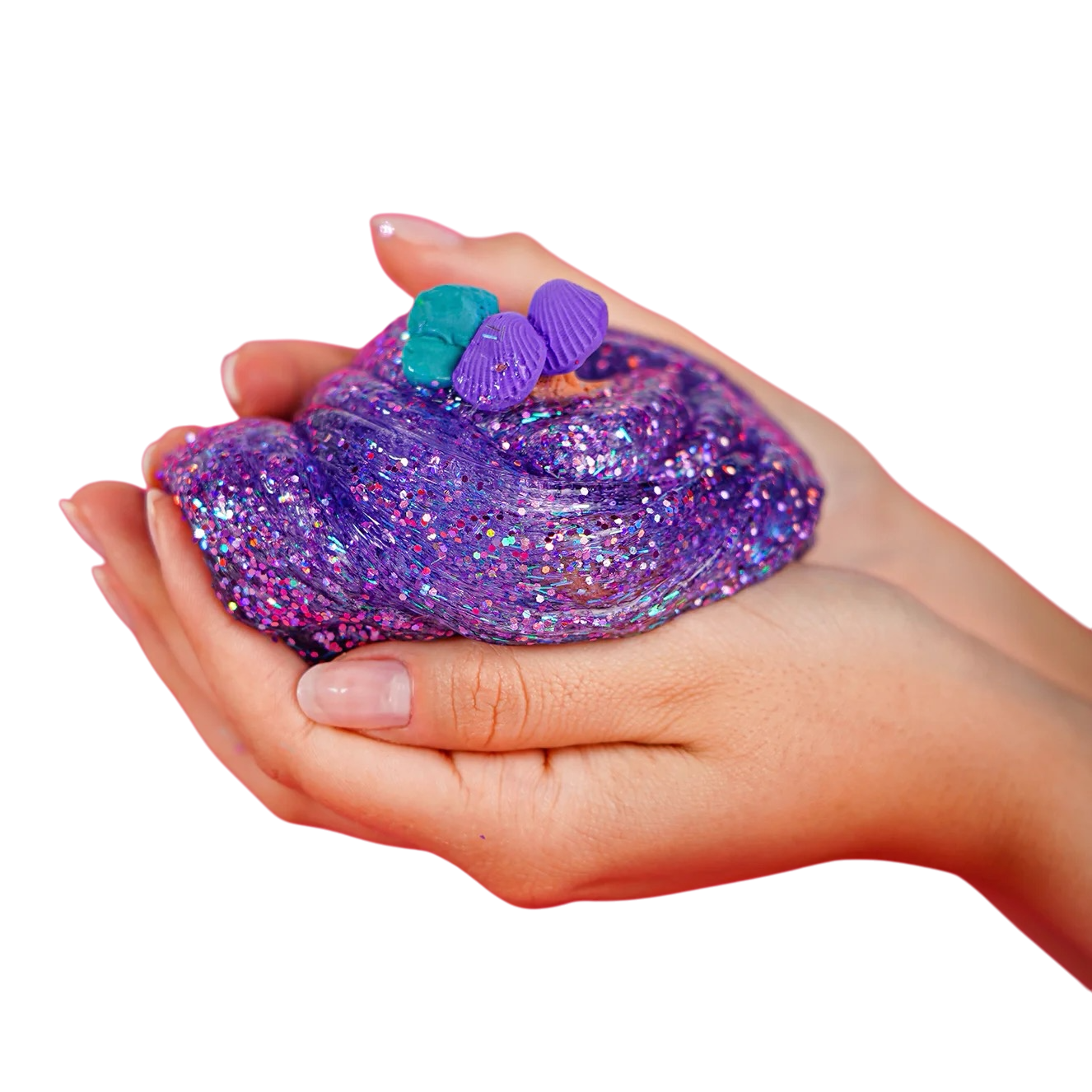 Mama Sima - Little Mermaid Slime