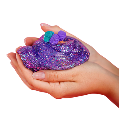 Mama Sima - Little Mermaid Slime