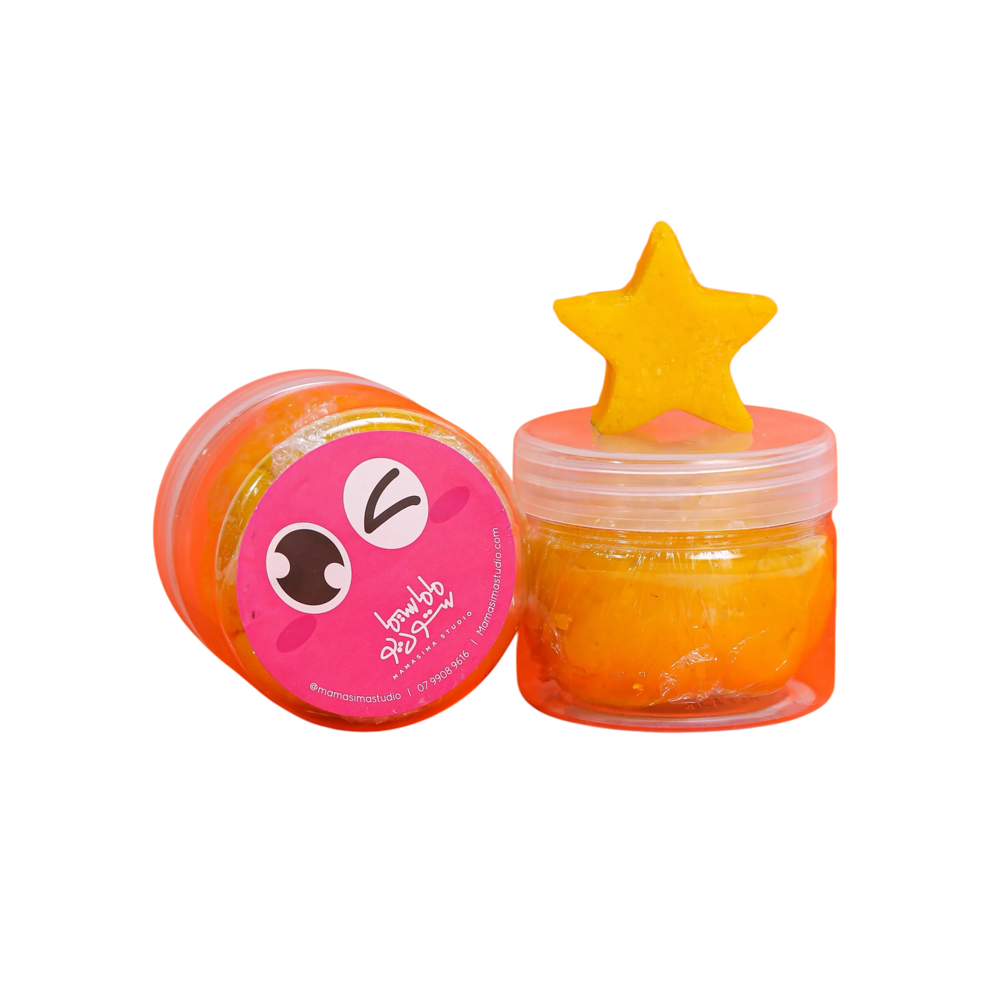 Mama Sima - Playdough | 200 ml