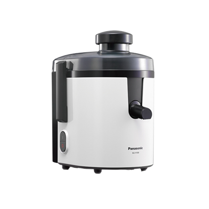 Panasonic - Juicer White | 400W