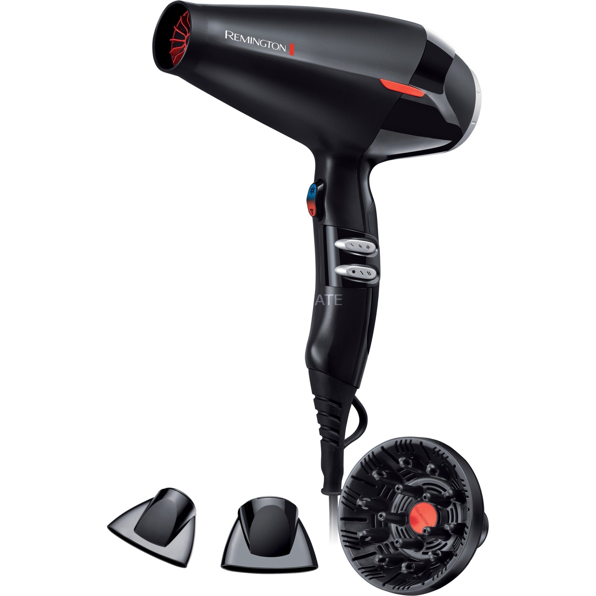 Remington - Saion Collection Hair Dryer