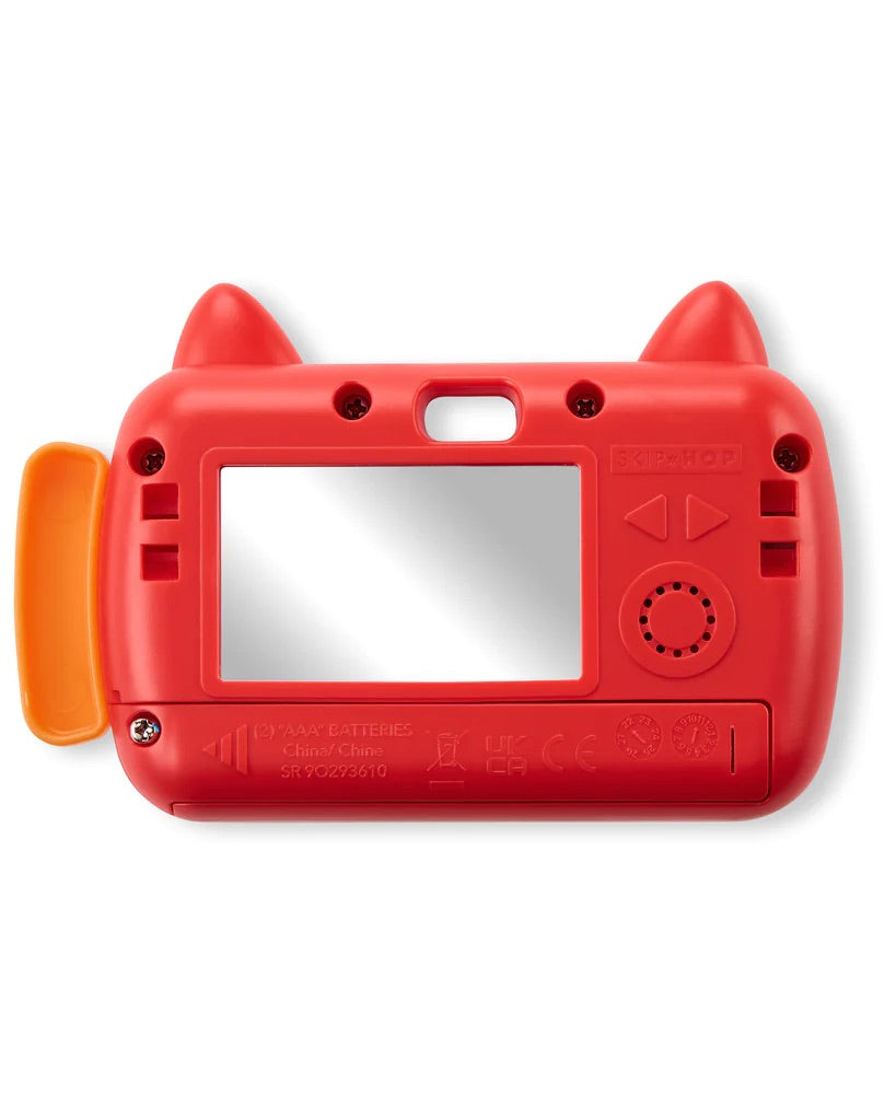 Skip Hop - Explore & More Fox Camera