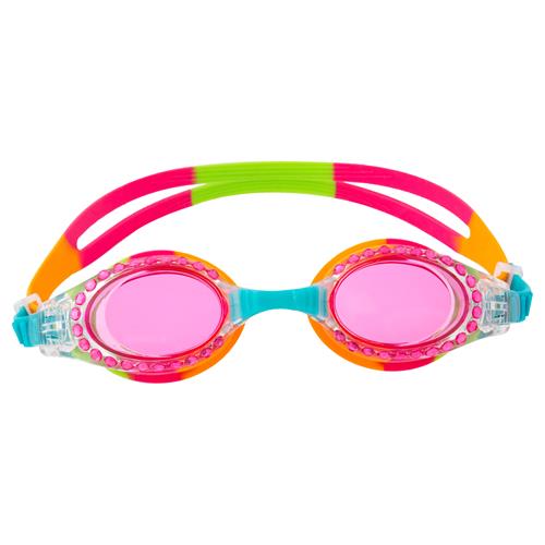 Stephen Joseph - Bling Swim Goggles