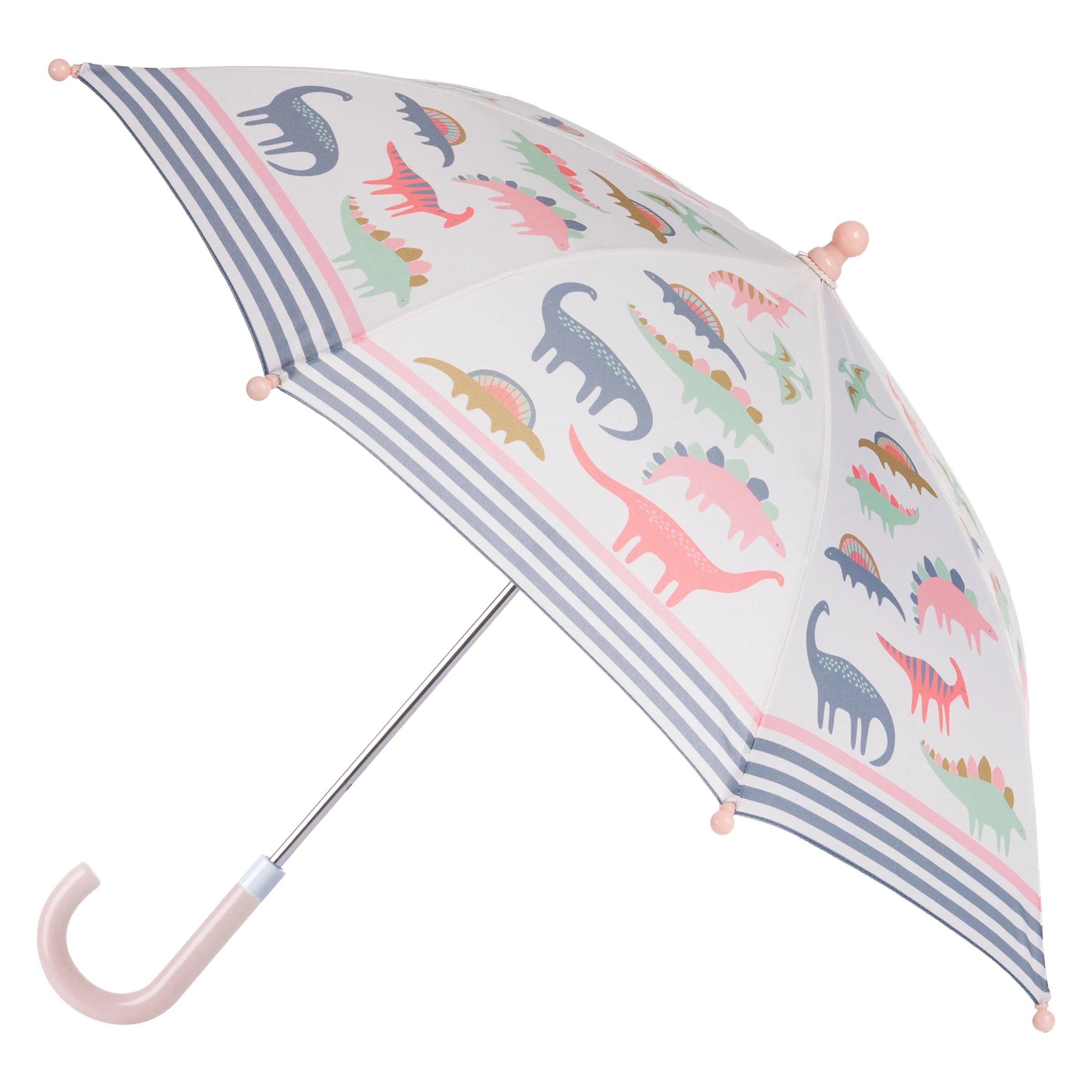 Stephen Joseph - Umbrella Pink Dino